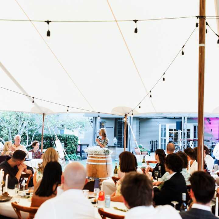 Hampton Tent Hire by Event Marquees | © Event Marquees Hampton Tent Hire by Event Marquees | © Event Marquees