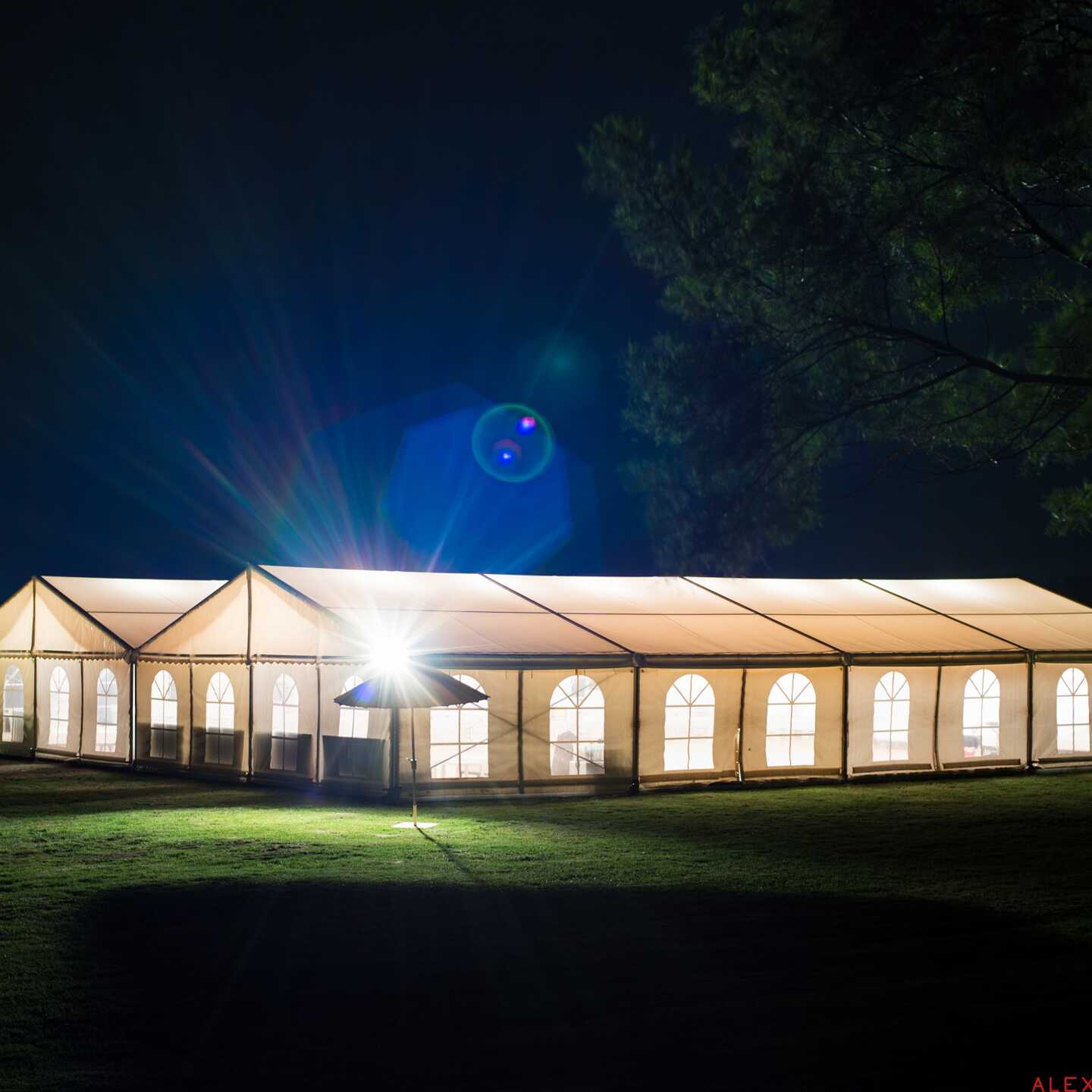 Marquee Hire | Sydney, Melbourne, Gold Coast, Brisbane & Canberra