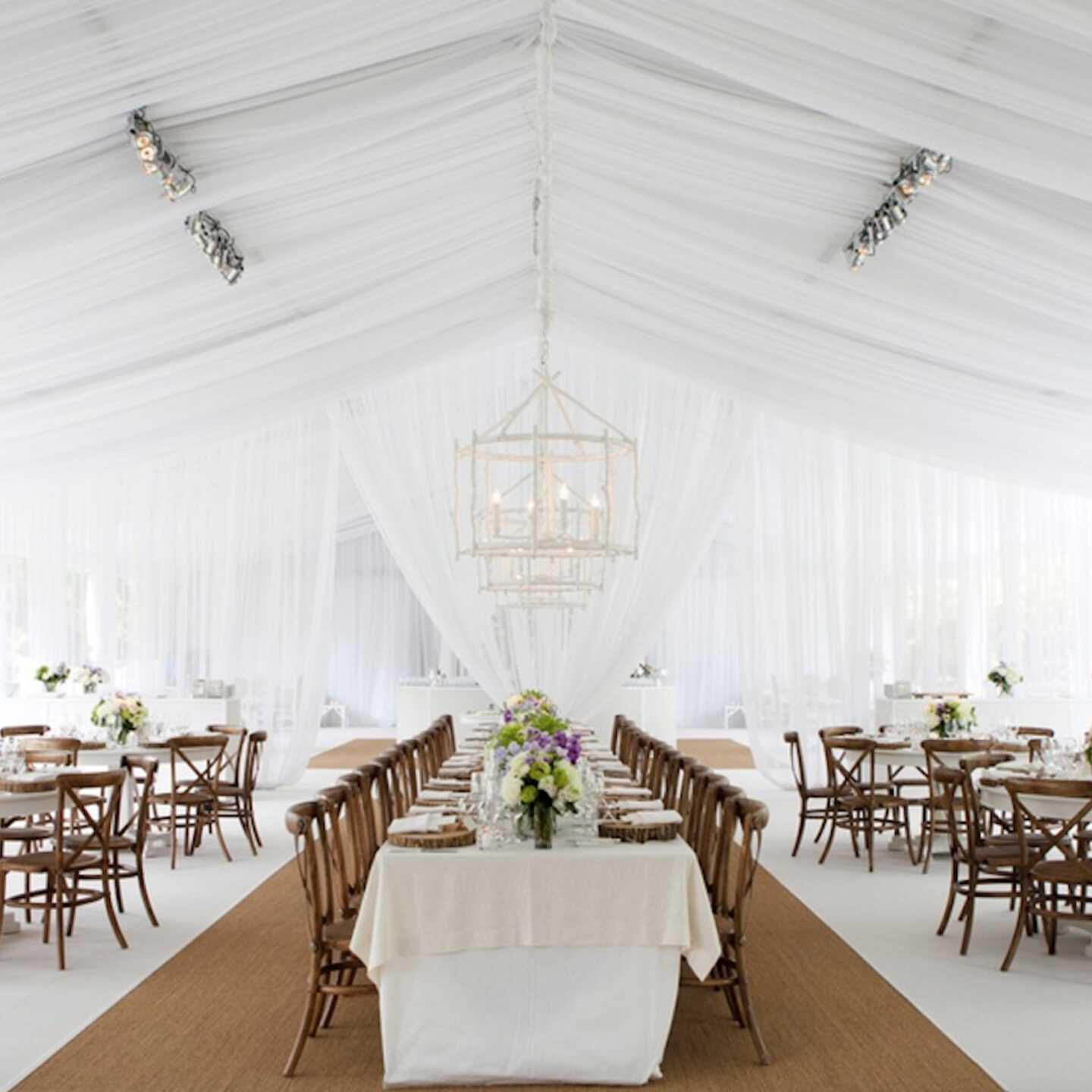 Marquee Hire | Quality Marquees & Great Service