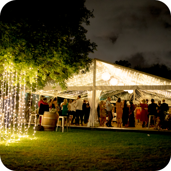 Marquee Hire Victoria | Melbourne, Geelong, Yarra Valley & Mornington ...