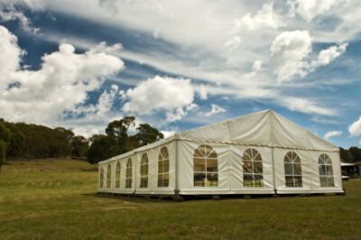 Buy second hand marquee sale