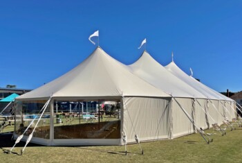 Stretch tents for outlet sale makro